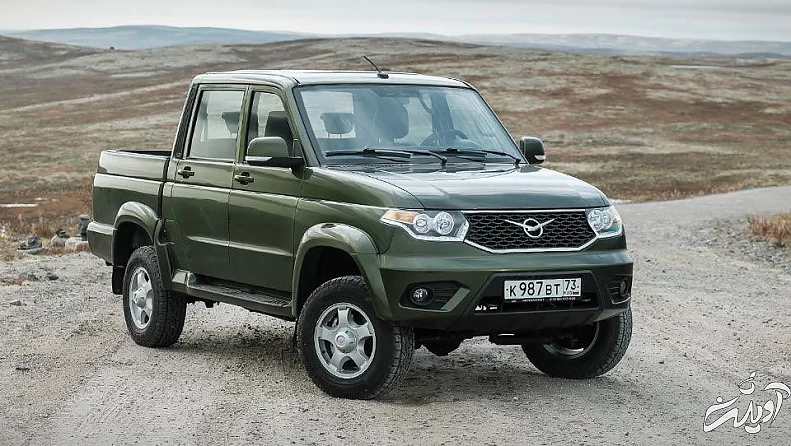 گزارش - آفرود سواران منتظر ورود خودروهای روسی باشند/ شاسی بلندهای روسی وارد بازار کشور می‌شوند؟